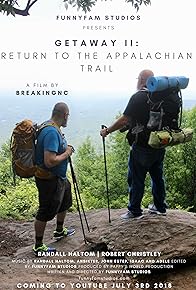Primary photo for Getaway II: Return to the Appalachian Trail