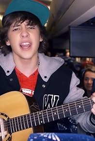 Primary photo for Jacob Guay: Blow my mind