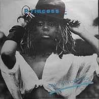 Primary photo for Princess: Say I'm Your Number One