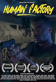 Primary photo for Human Factory