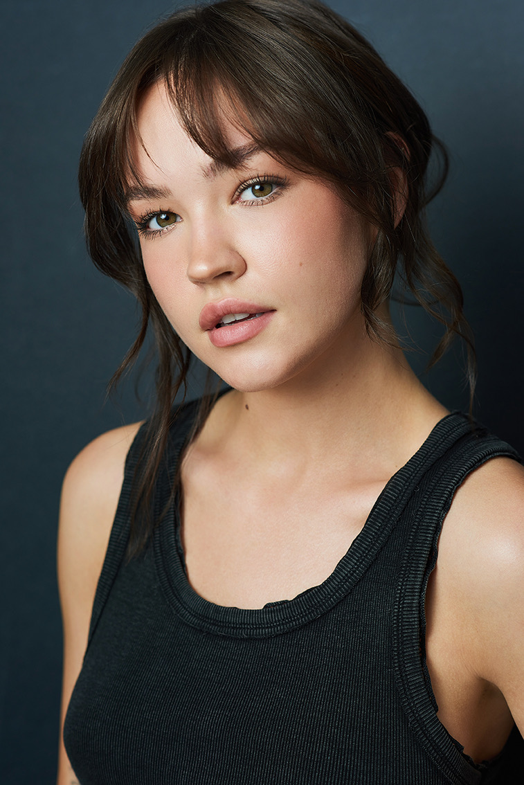 Sadie Stanley