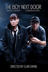 Primary photo for The Boy Next Door