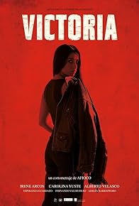 Primary photo for Victoria