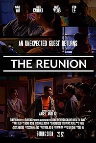Primary photo for The Reunion