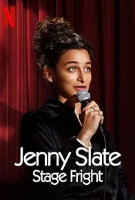 Primary photo for Jenny Slate: Stage Fright