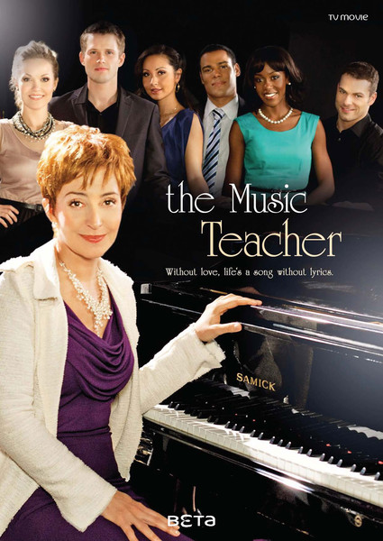 Poster of The Music Teacher