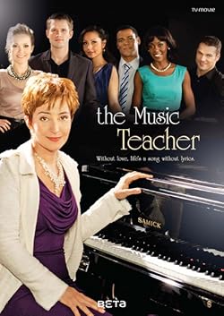 Poster of The Music Teacher