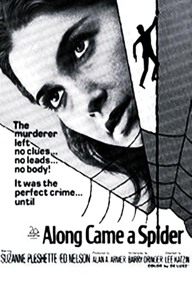 Primary photo for Along Came a Spider Primary photo for Along Came a Spider