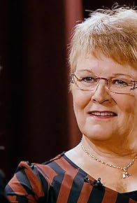 Primary photo for Maud Olofsson