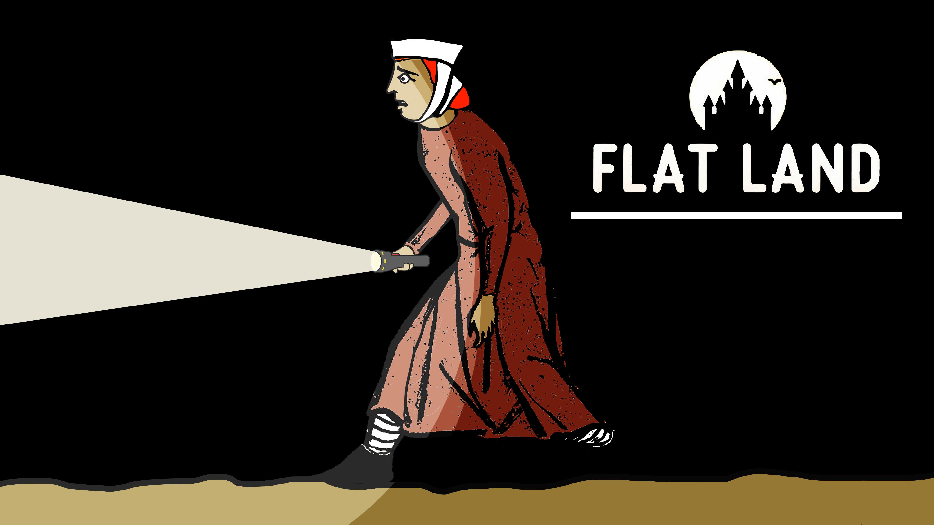 Flat Land