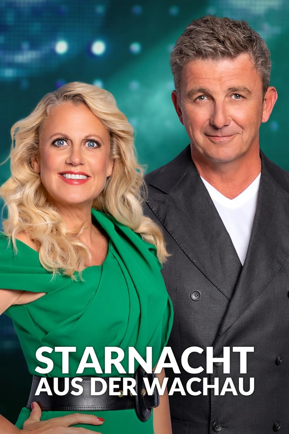 Starnacht Der Aufreger: Lombardi & Woitschack Sorgen In Der Wachau Für Schlagzeilen - wukt0q0