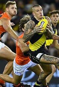 Primary photo for Round 9: Richmond vs Greater Western Sydney Primary photo for Round 9: Richmond vs Greater Western Sydney