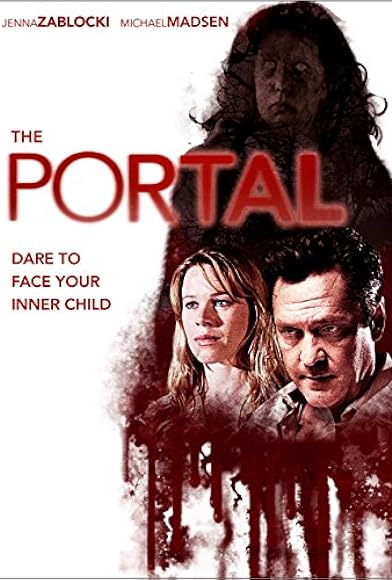 Primary photo for The Portal Primary photo for The Portal