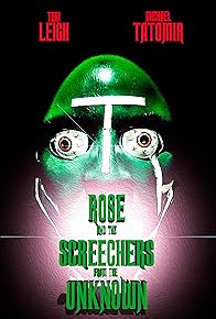 Primary photo for Rose and the Screechers from the Unknown