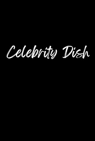 Primary photo for Celebrity Dish Primary photo for Celebrity Dish