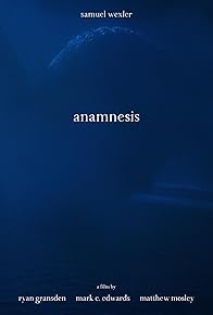 Primary photo for Anamnesis