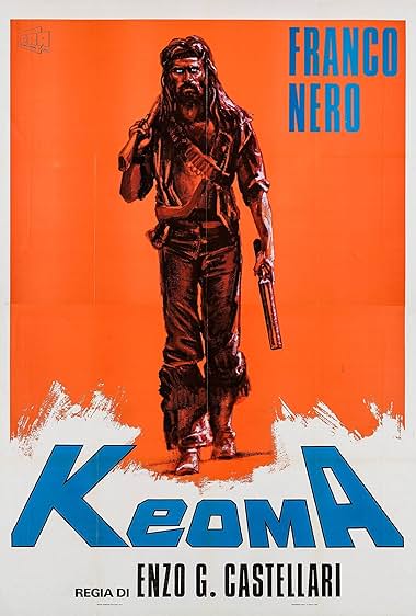 Keoma 1976