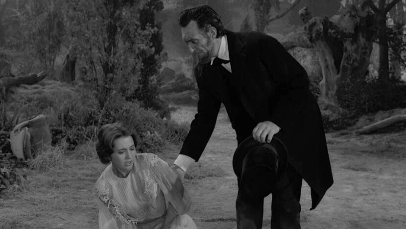 The Twilight Zone (1959)