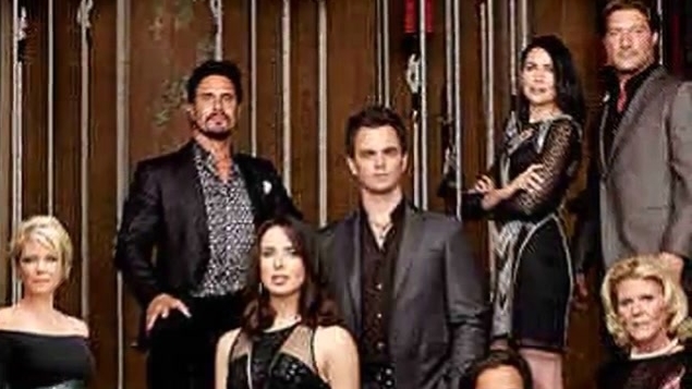 The Bold and the Beautiful (TV Series 1987– ) - IMDb
