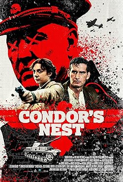 Poster of Condor's Nest