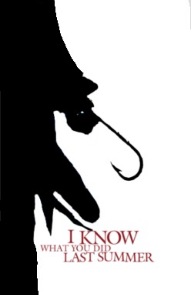 I Know What You Did Last Summer