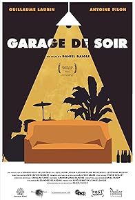 Primary photo for Garage at Night