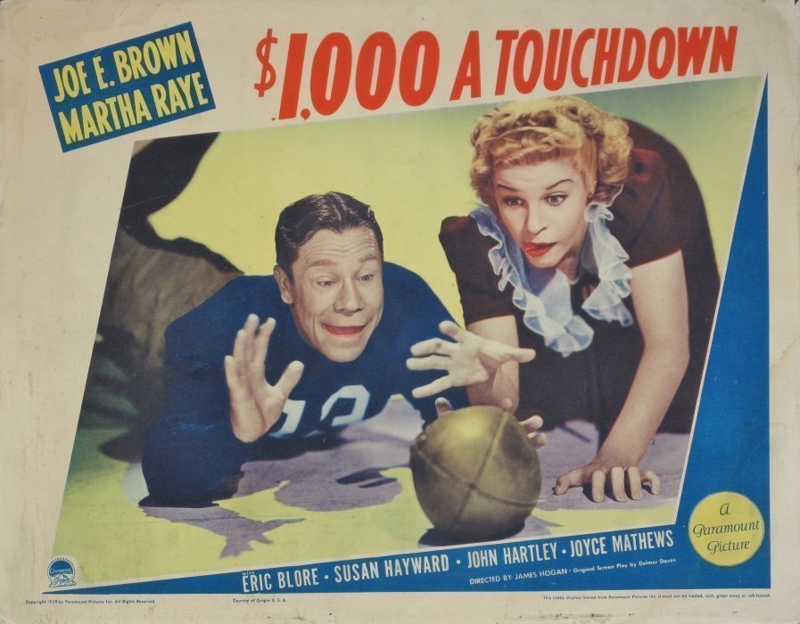 M0718A 大江千里 tour 2006 Sloppy Joe Ⅲ DVD $1000 a Touchdown (1939) - IMDb
