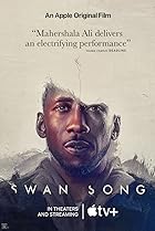 Swan Song (2021) Poster