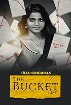 Bharti Jha in The Bucket List (2023)