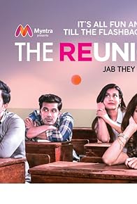 Primary photo for Episode dated 12 May 2018