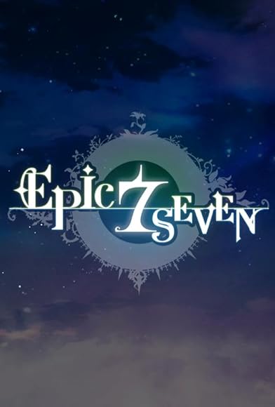 Primary photo for Epic Seven Primary photo for Epic Seven