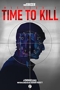 Primary photo for The Eraser: Time to Kill