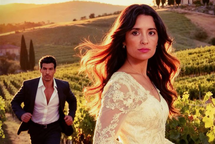 Days of our Lives: Lexie Carver Resurrected – Dr. Rolf Shocks Salem by Reviving Theo's Mom! - IMDb