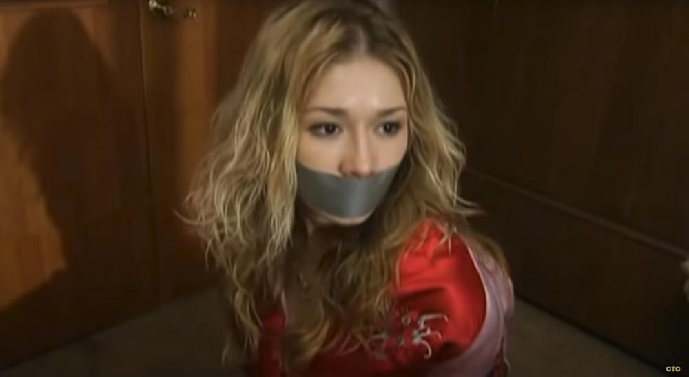 Men Anfisa Chexov bilan jinsiy aloqa korsatuvini kormoqchiman