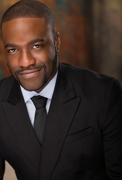 Primary photo for Omari Washington Primary photo for Omari Washington