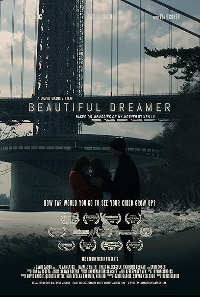 Primary photo for Beautiful Dreamer Primary photo for Beautiful Dreamer