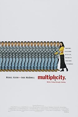 Poster of Multiplicity
