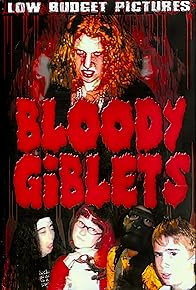 Primary photo for Bloody Giblets: The Legend of Lady Vandalay