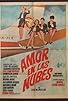 Primary photo for Amor en las nubes Primary photo for Amor en las nubes