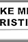 Make Me a Christian's primary photo