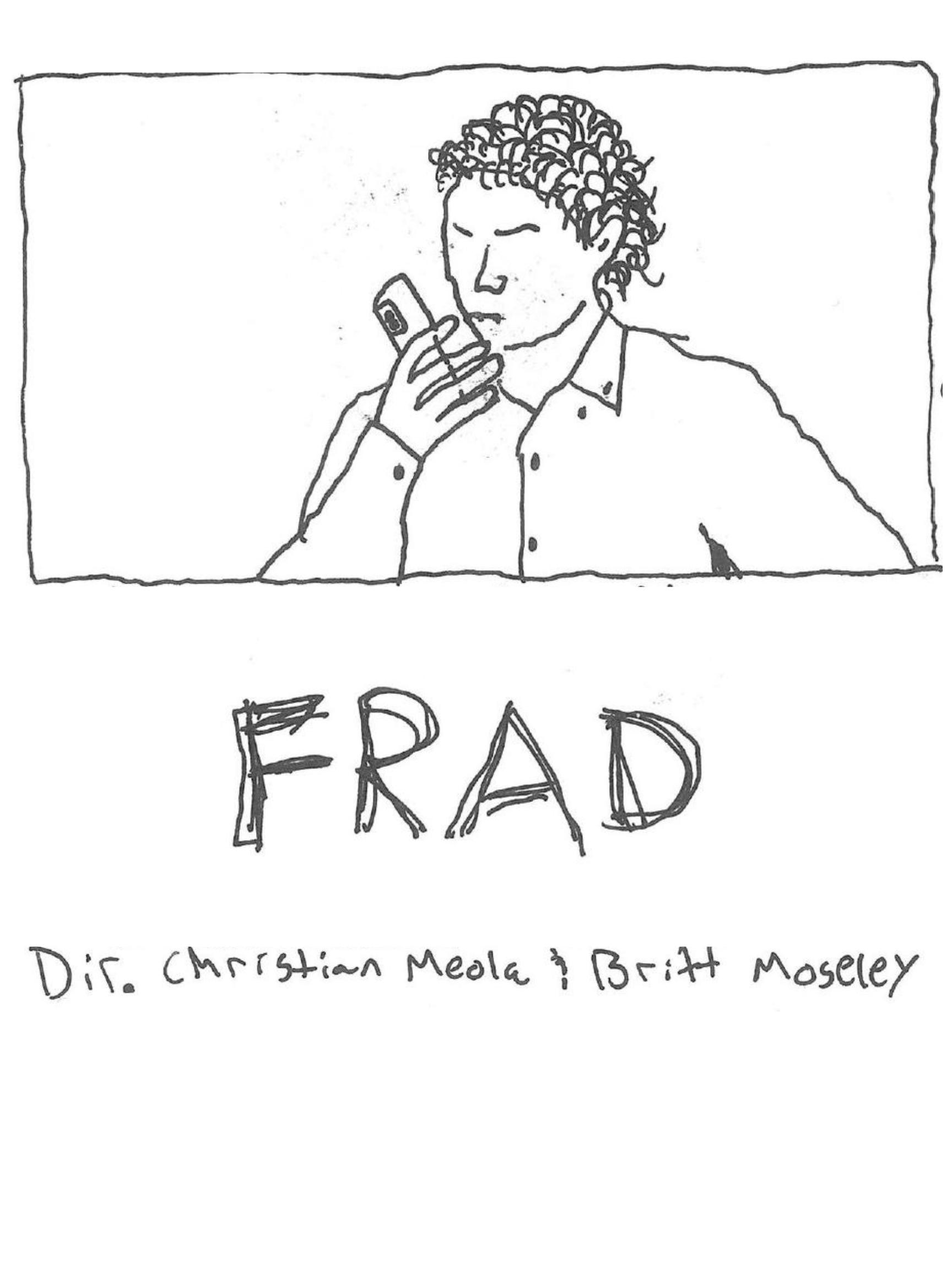 Frad