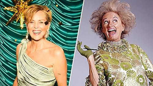 Phyllis Diller - News - IMDb