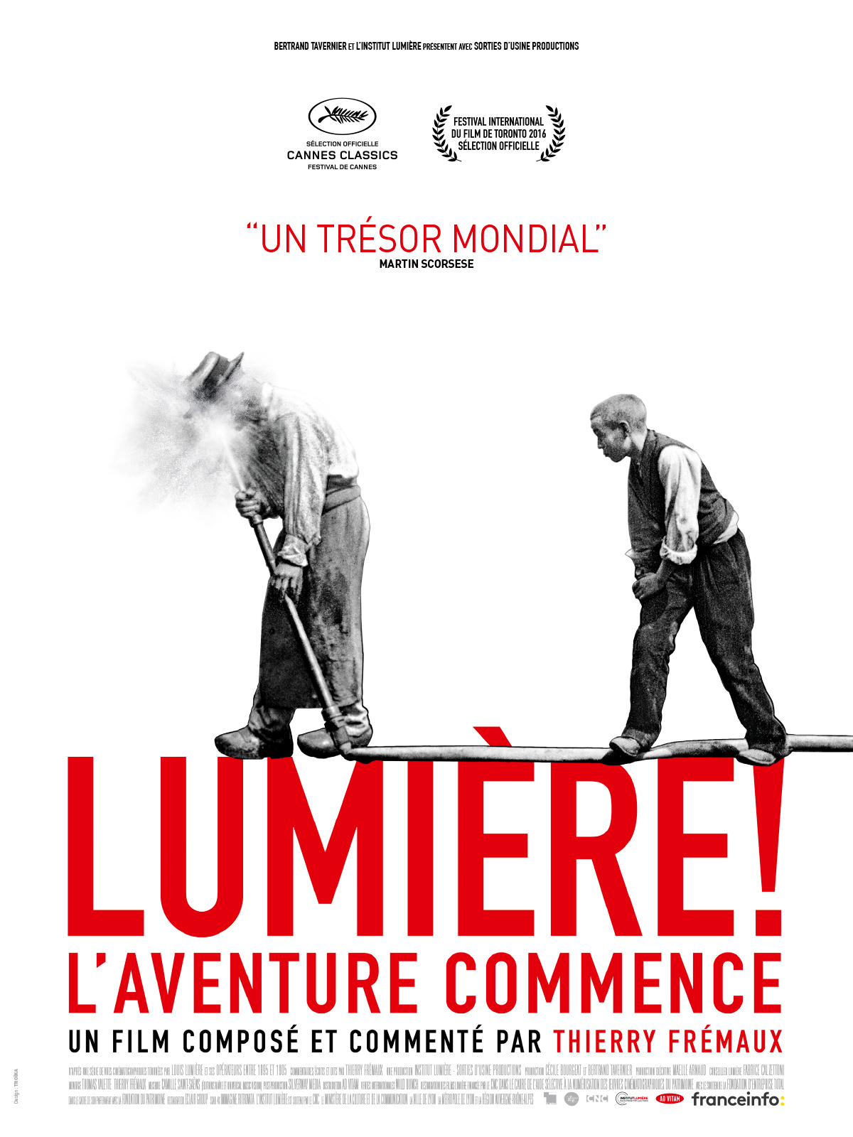その他 Lumiere Brothers First Films [DVD] The Lumiere Brothers First Films (DVD, 1999) for sale online