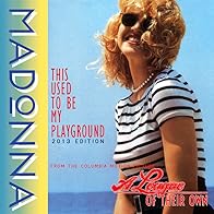 Primary photo for Madonna: This Used to Be My Playground Primary photo for Madonna: This Used to Be My Playground