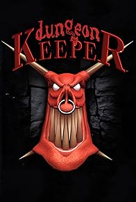 Primary photo for Dungeon Keeper