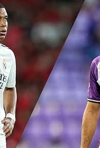 Primary photo for 2024-25: Real Madrid vs Real Valladolid (8/25)