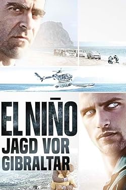 Poster of El Niño