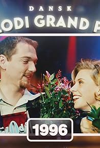 Primary photo for Dansk melodi grand prix