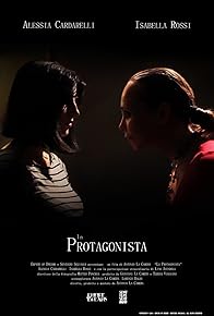Primary photo for La protagonista