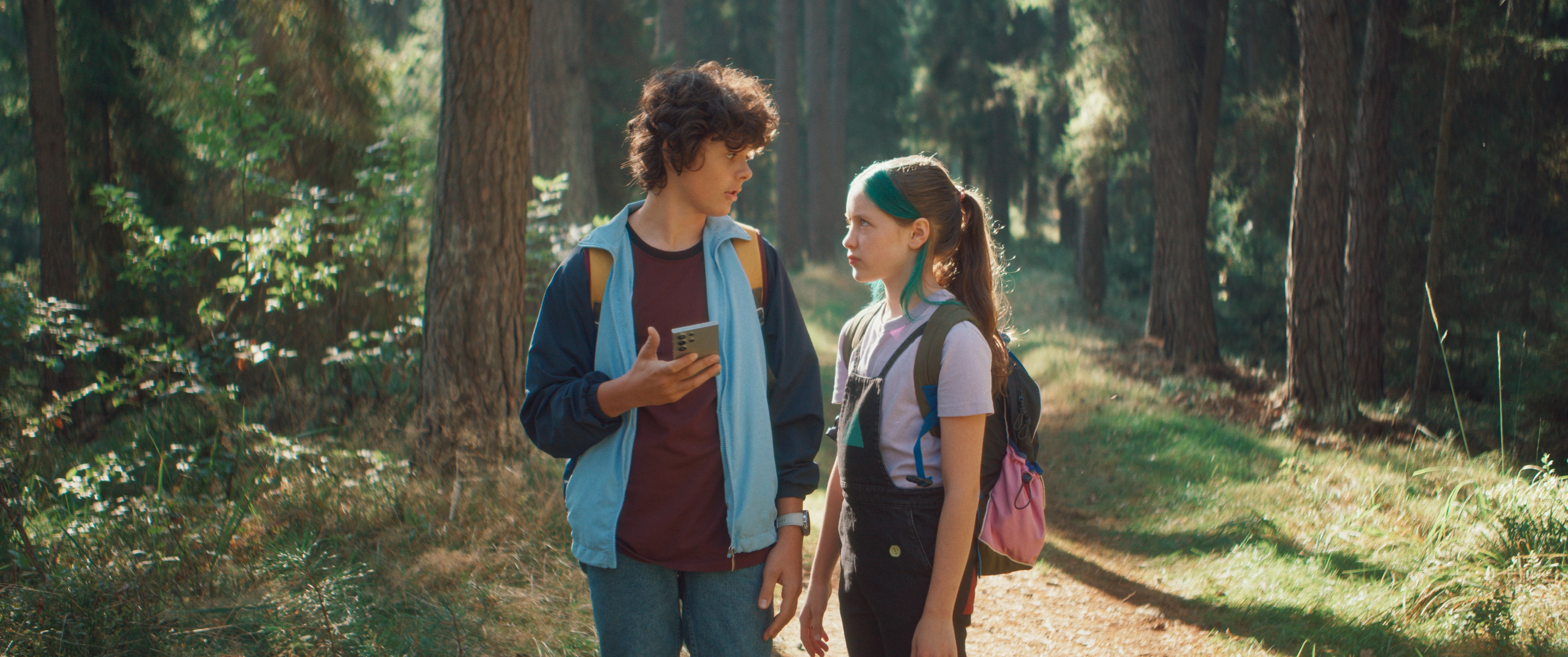 Skrzat. Nowy poczatek